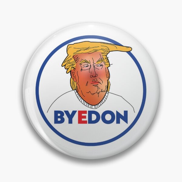 Item preview, byedon joe biden jr 2020 designed and sold by kodoknimco.