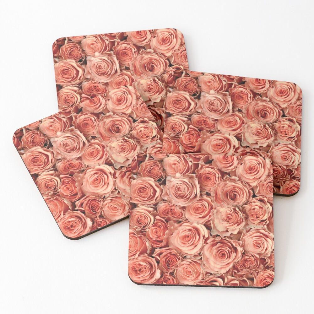 Item preview, Coasters (Set of 4) designed and sold by AnnePIC.