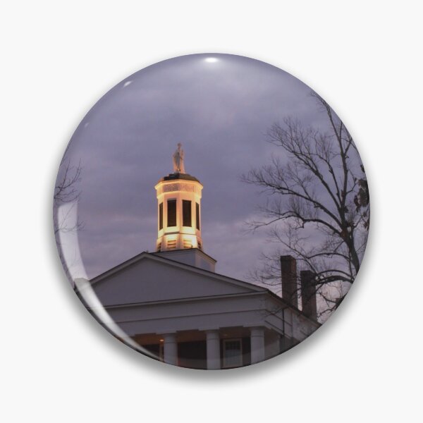 Item preview, Washington Hall iluminado designed and sold by ChatStroh.
