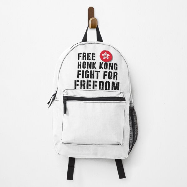 Item preview, Free Honk Kong Fight For Freedom Free & Support Honk Kong designed and sold by Mimo15.