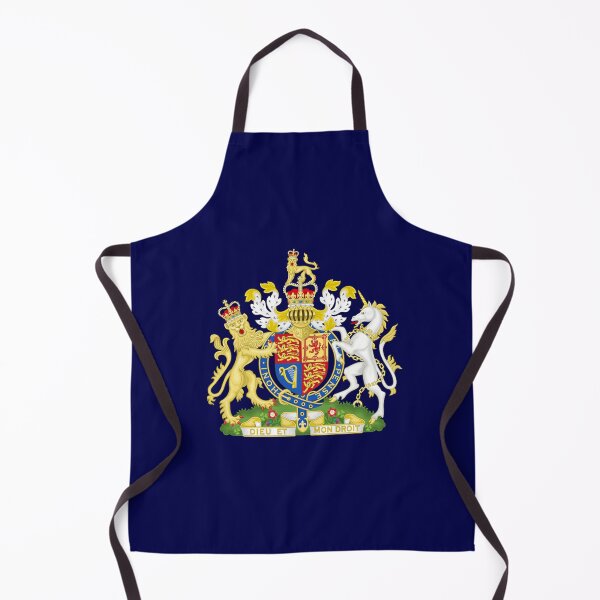 Item preview, United Kingdom Royal arms designed and sold by P-I-R.