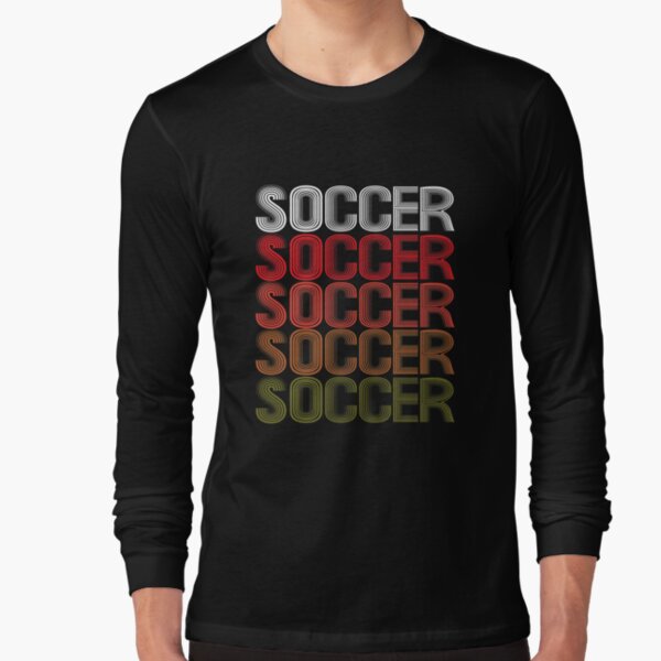 Long Sleeve T-Shirt