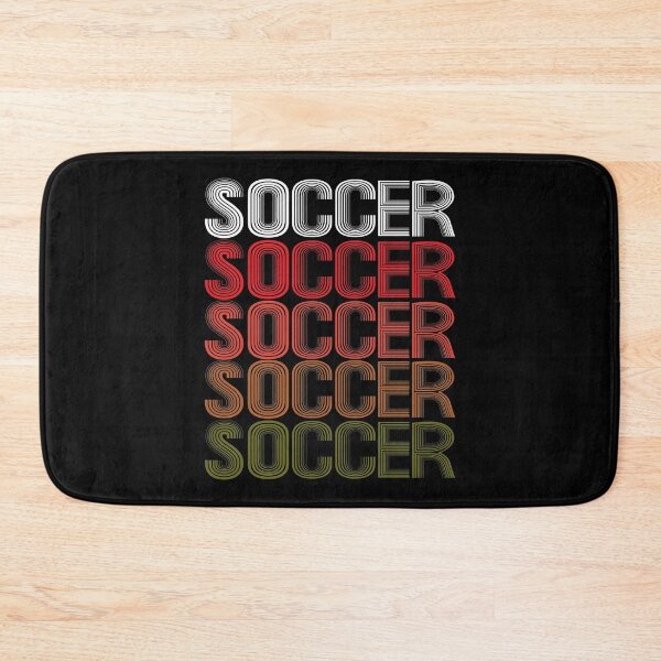 Item preview, Soccer Football Striker Midfielder Winger Forward. designed and sold by MAXXEXCHANGE.