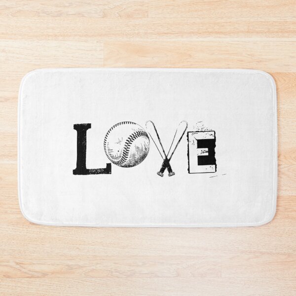 Item preview, Love - baseball designed and sold by bball-is-life.