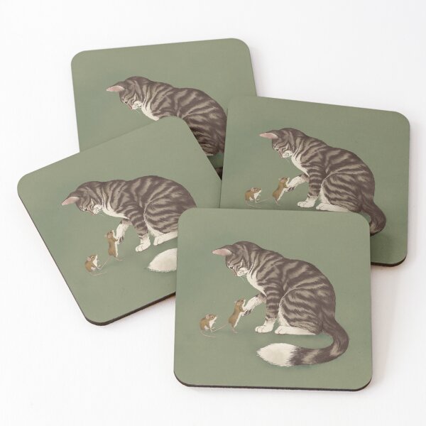 Item preview, mice to meet you designed and sold by lauragraves.