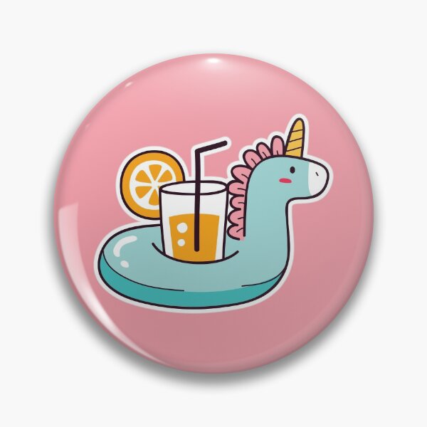 Item preview, Cute Summer ♡ Unicorn designed and sold by flamingo-milan.