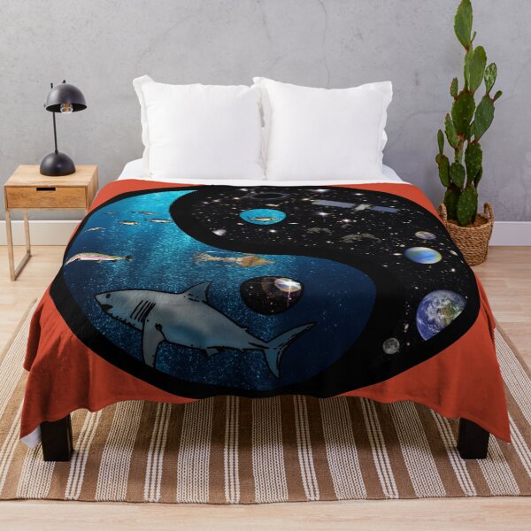 Item preview, Under Water, Outer Space designed and sold by jmossdesigns.