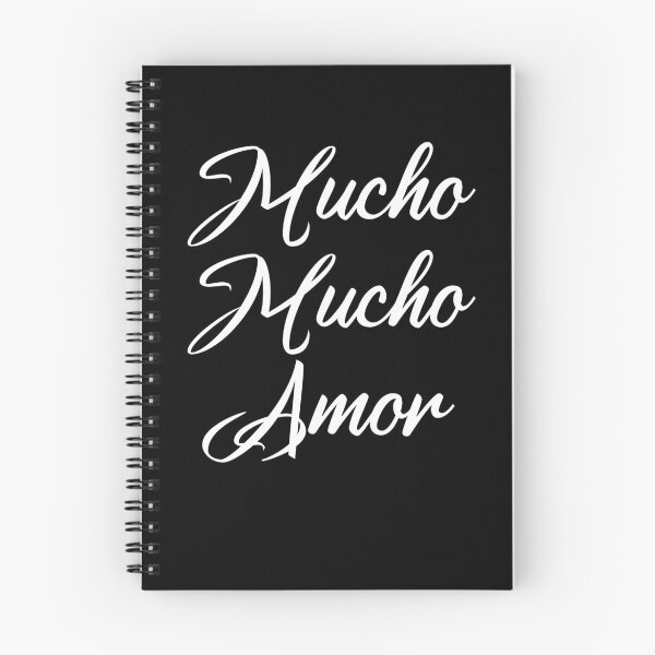 Item preview, Mucho Mucho Amor designed and sold by Andrea Lina.