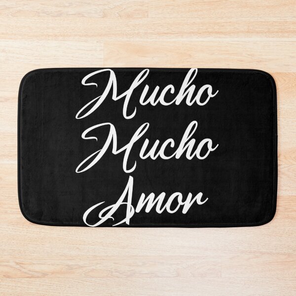 Item preview, Mucho Mucho Amor designed and sold by Andrea Lina.
