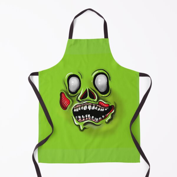 Item preview, Zombie designed and sold by fakeface.