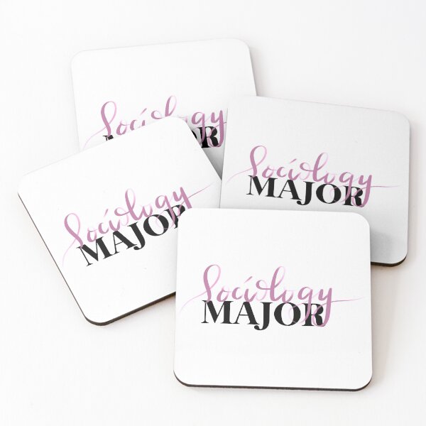 Item preview, sociology major designed and sold by karenedralin.