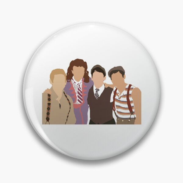Item preview, Newsies designed and sold by softnovitski.