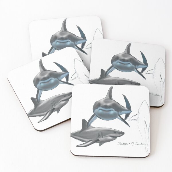 Item preview, Great White  designed and sold by DTi Paints.