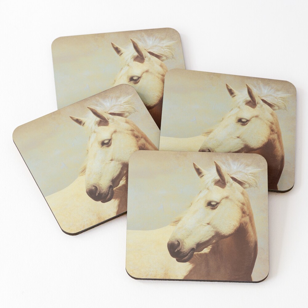 Item preview, Coasters (Set of 4) designed and sold by AnnePIC.