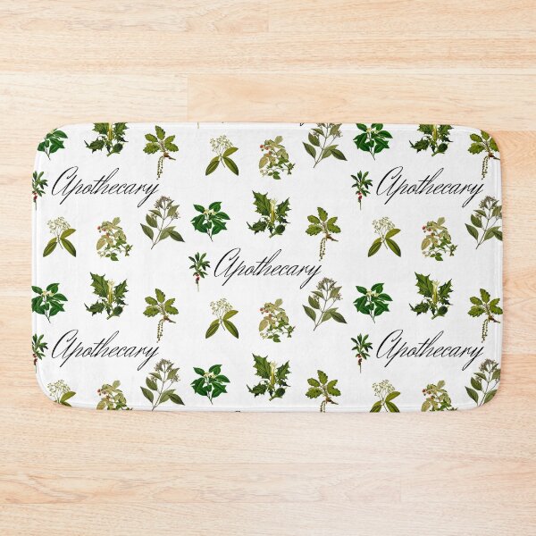 Item preview, Apothecary designed and sold by Coffee &  Fashion.