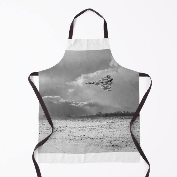 Item preview, Cold War warrior, B&W version designed and sold by Flight Artworks.