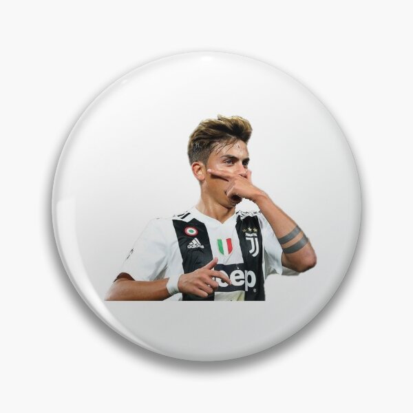 Item preview, Dybala designed and sold by NewFancy.
