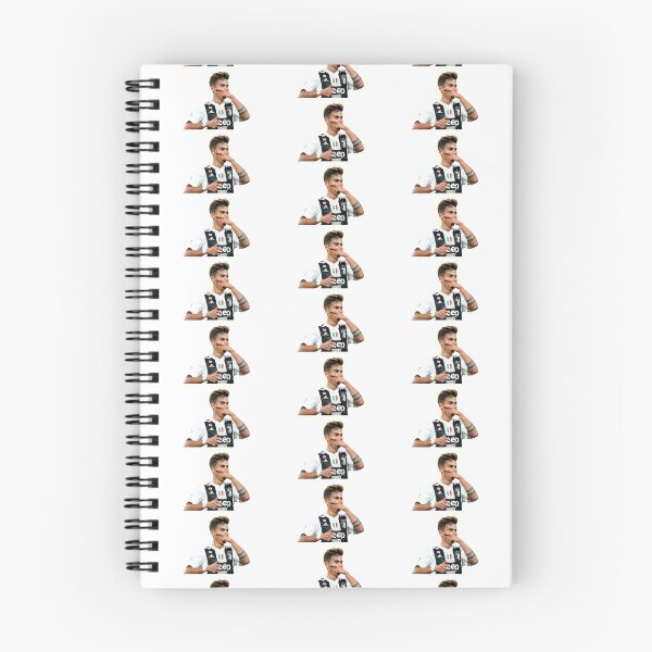 Item preview, Dybala designed and sold by NewFancy.