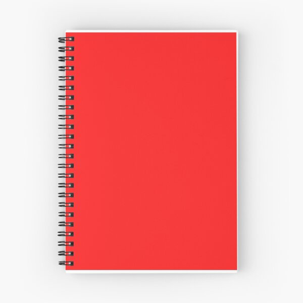 Item preview, Scenescapeshop Just Red designed and sold by Scenescapeshop.