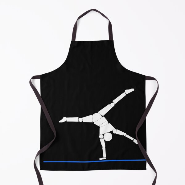 Item preview, Balancing Acrobat designed and sold by WEIRDglow.
