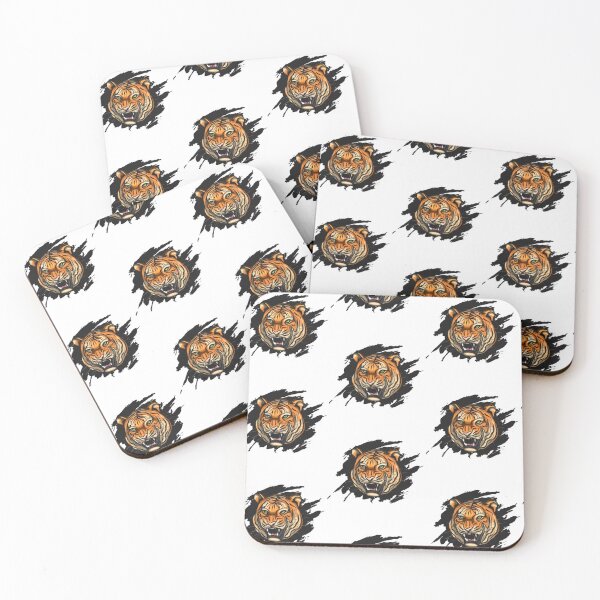 Item preview, Royel bengal tiger designed and sold by LaxLoom .