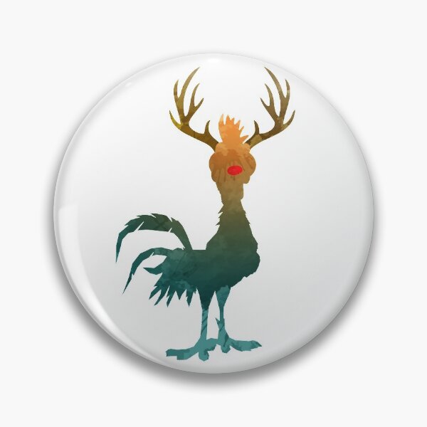 Item preview, Christmas Inspired Silhouette designed and sold by ShadowsInspired.