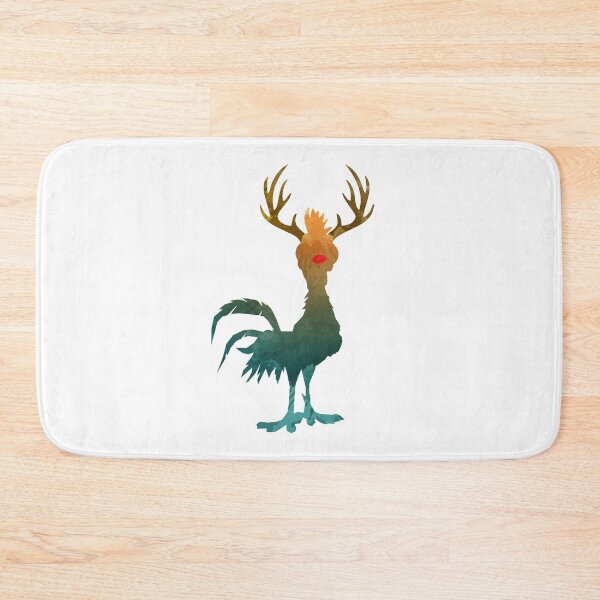 Item preview, Christmas Inspired Silhouette designed and sold by ShadowsInspired.
