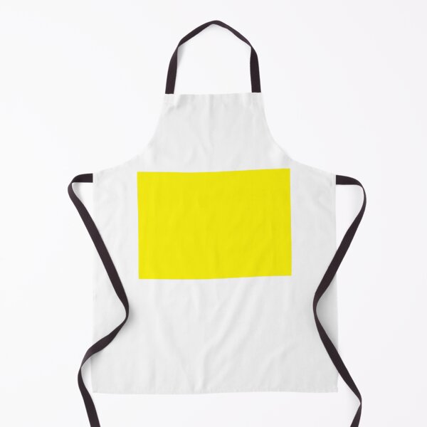 Item preview, Scenescapeshop Just Yellow designed and sold by Scenescapeshop.