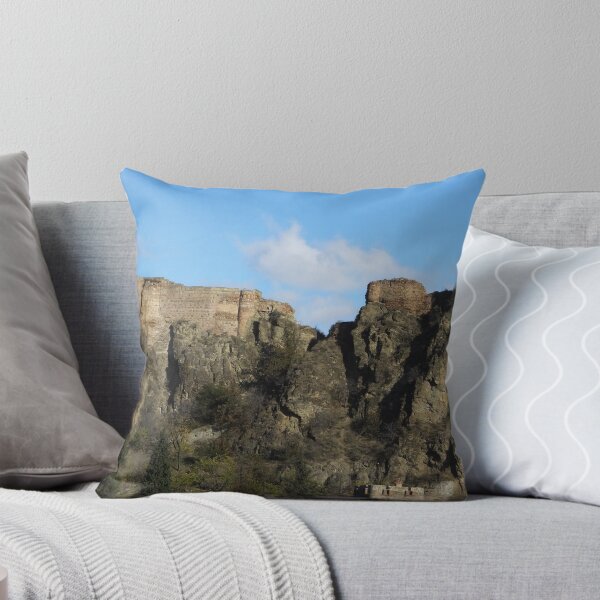 Item preview, Narikala Fortress, Georgia designed and sold by Martina Nicolls.