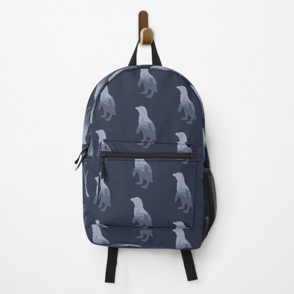 Item preview, Penguin designed and sold by GeoCreate.