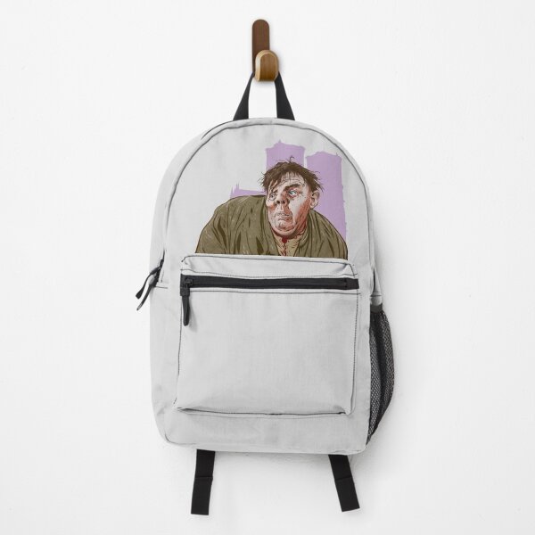 Item preview, Charles Laughton - An illustration by Paul Cemmick designed and sold by TIGERDAVER.