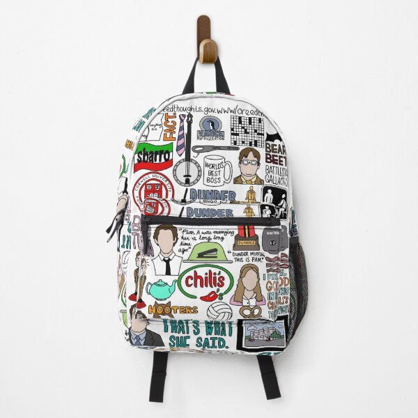 Item preview, the office cartoon art designed and sold by AJM03.