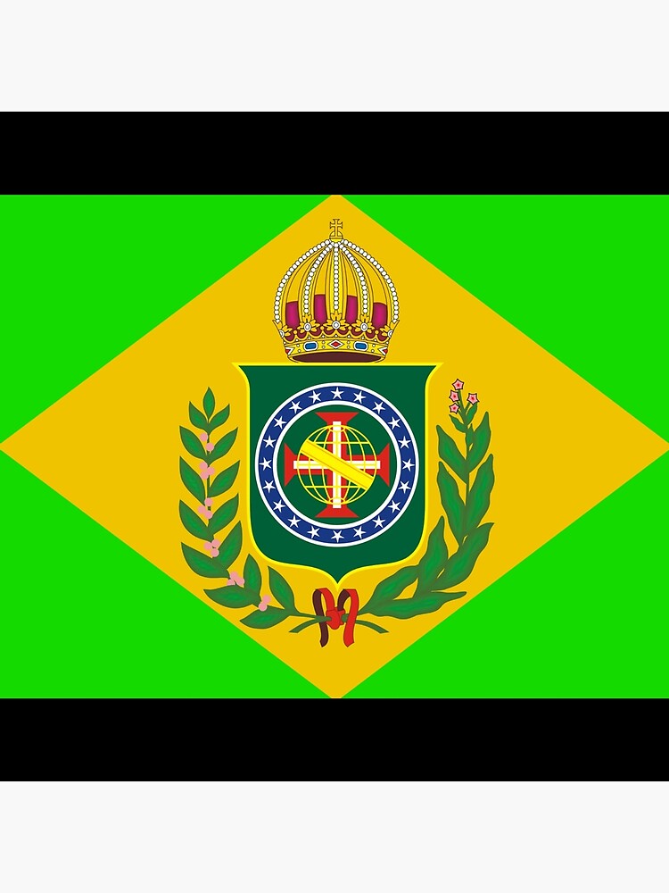 Wallpaper Bandeira Império do Brasil