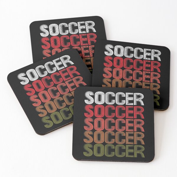 Item preview, Soccer Football Striker Midfielder Winger Forward. designed and sold by MAXXEXCHANGE.