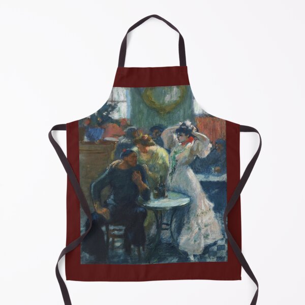 Item preview, Ricard Canals - In the Bar designed and sold by vakashop.