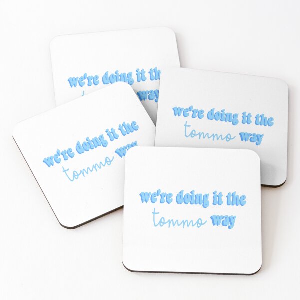 Item preview, the tommo way designed and sold by sofiasstyles.
