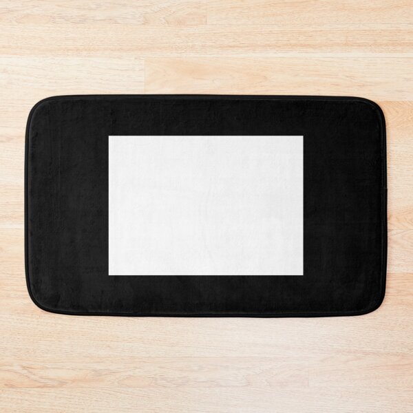 Item preview, Scenescapeshop Just White designed and sold by Scenescapeshop.
