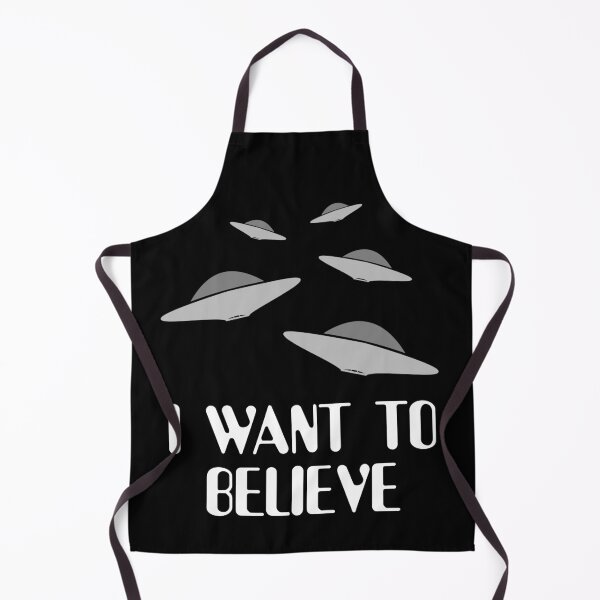 Item preview, I Want to Believe designed and sold by Good-Looking Corpse.