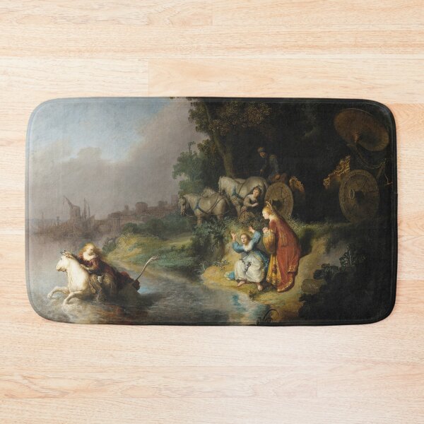 Item preview, Rembrandt - The Abduction Of Europa  designed and sold by vakashop.