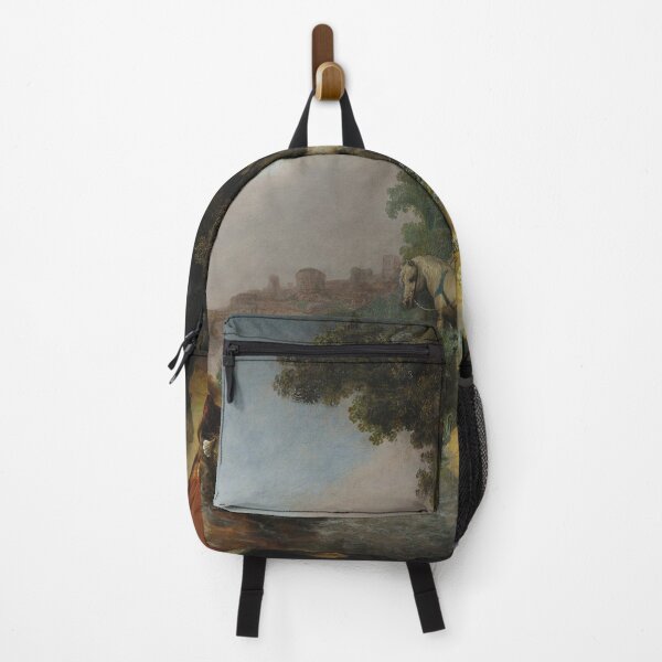 Item preview, Rembrandt - The Abduction Of Europa designed and sold by vakashop.