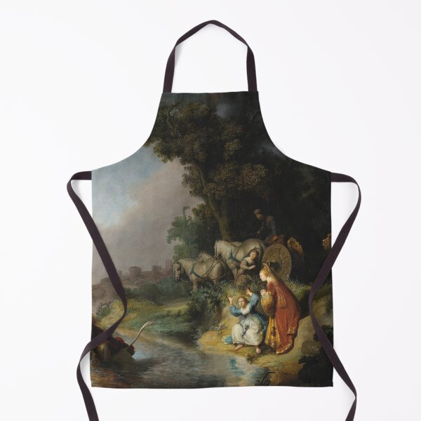 Item preview, Rembrandt - The Abduction Of Europa  designed and sold by vakashop.