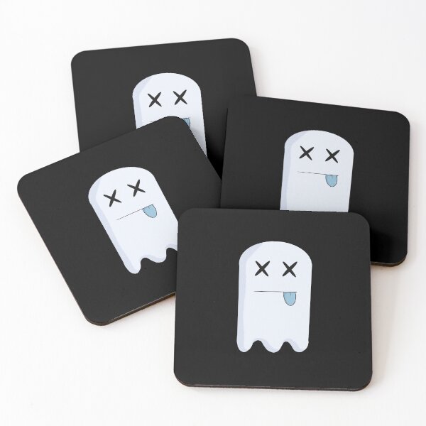 Item preview, Ghost designed and sold by MouseArt.