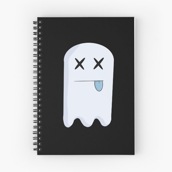 Item preview, Ghost designed and sold by MouseArt.