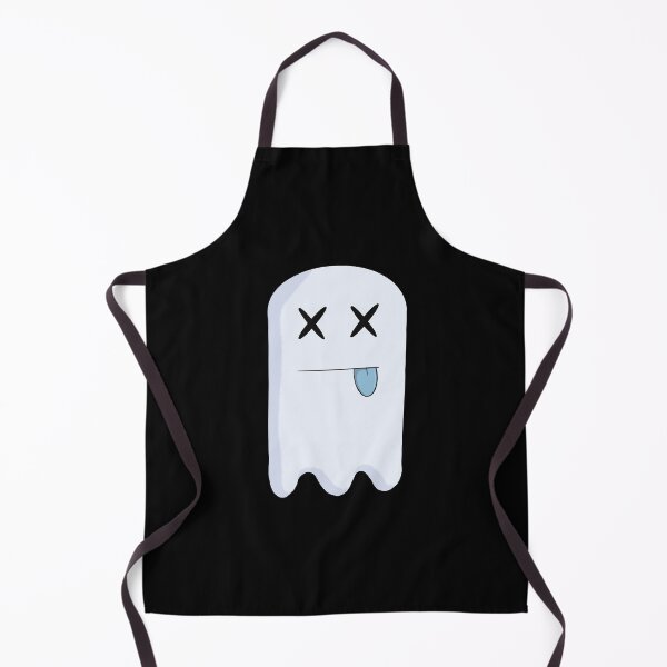 Item preview, Ghost designed and sold by MouseArt.