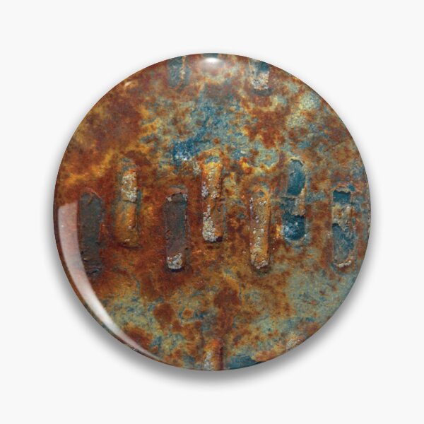 Item preview, R U S T  designed and sold by Anne Staub.
