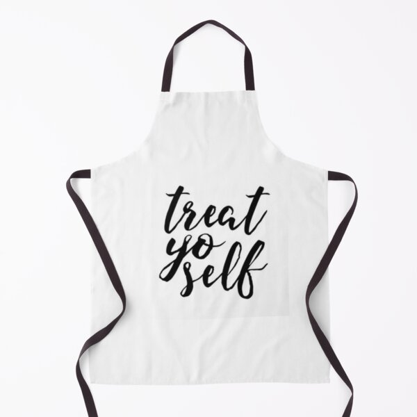 Item preview, TREAT YO SELF designed and sold by TyannaLeigh99.