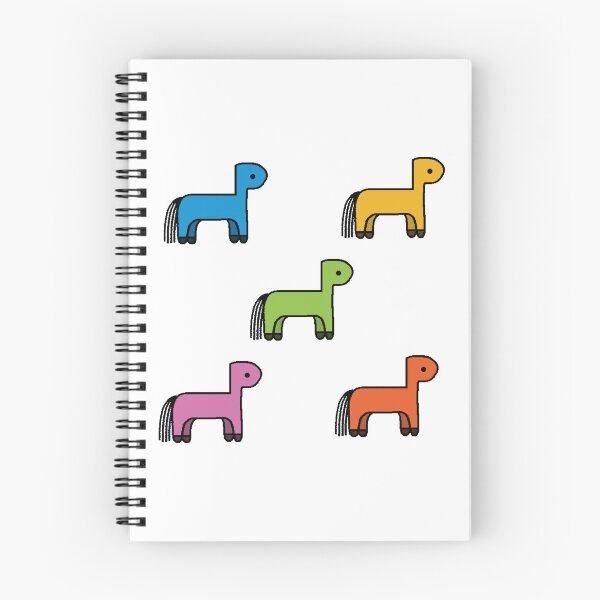 Item preview, Rex Orange County Pony pack designed and sold by milliedenton-20.