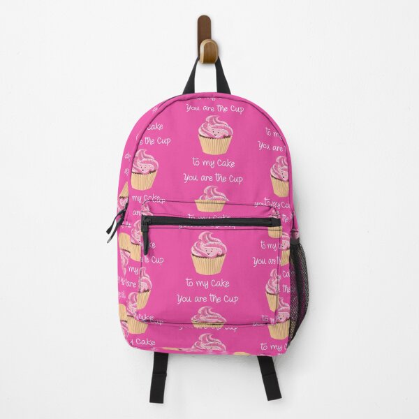 Item preview, My Cupcake - Pink version designed and sold by AnishaCreations.