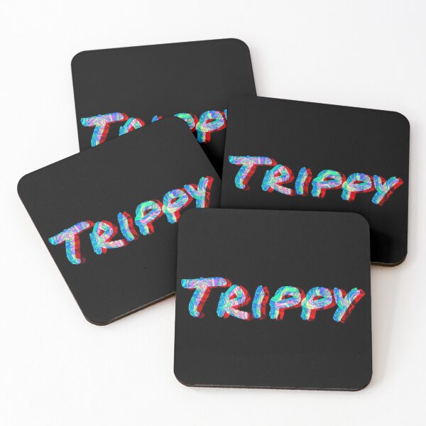 Item preview, Trippy designed and sold by Express YRSLF.