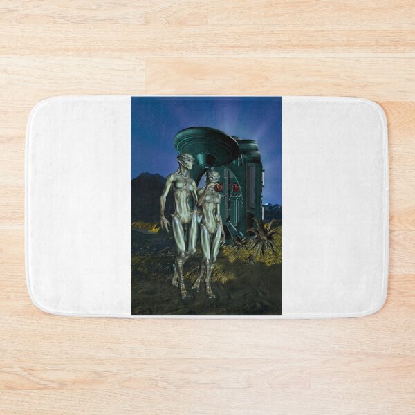 Item preview, Outcasts, an aliens tale  designed and sold by LoneAngel.